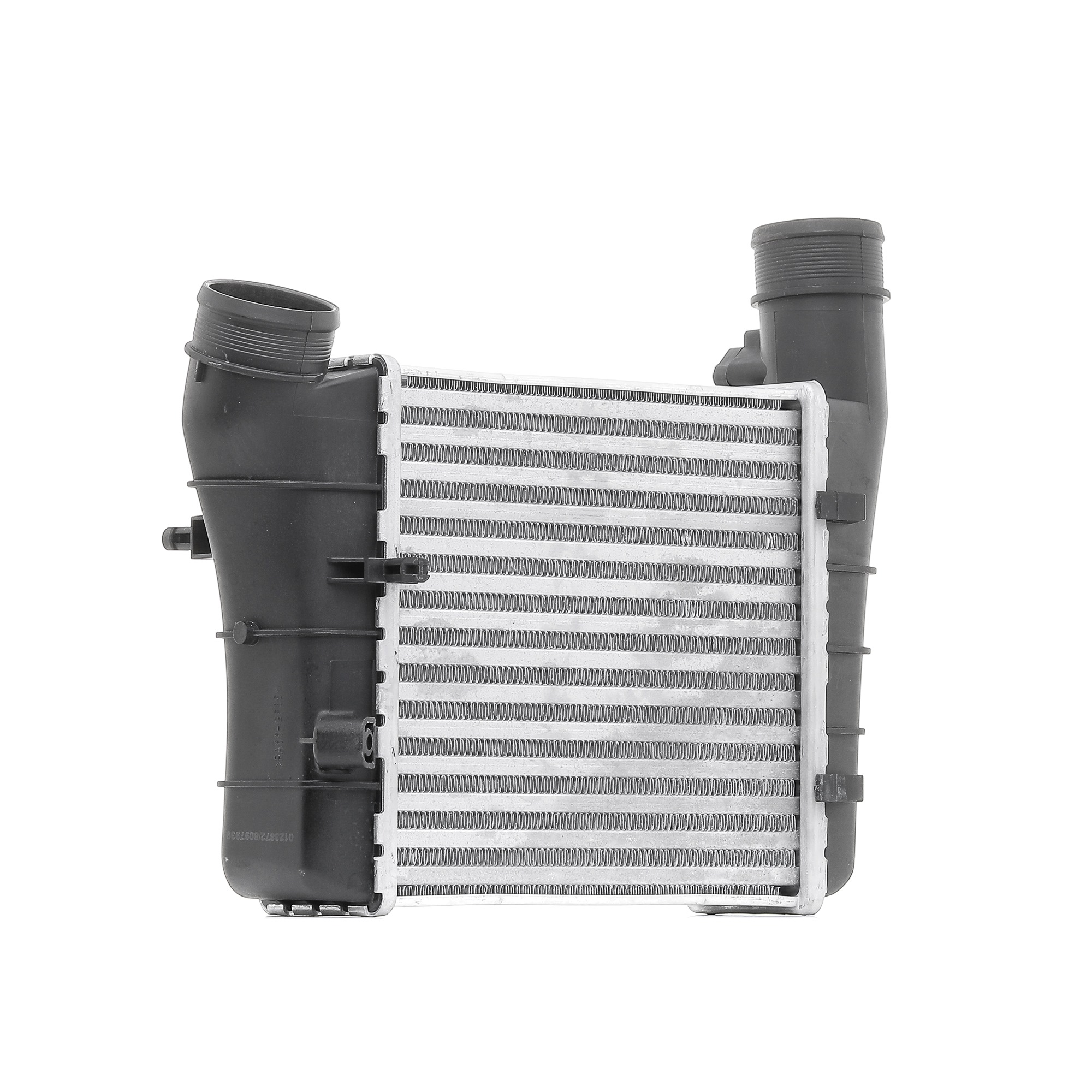 STARK SKICC-0890050 Intercooler SEAT experience and price