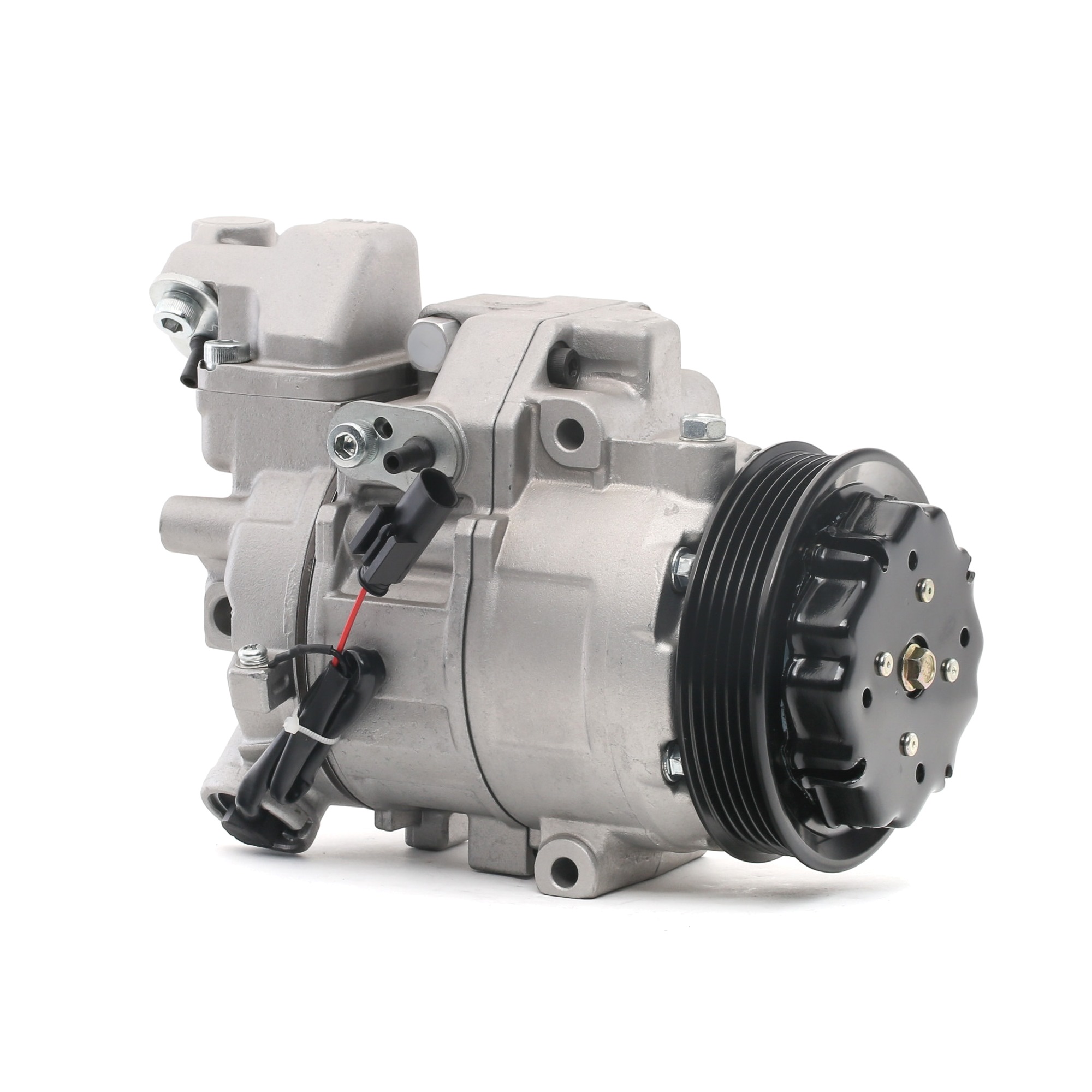 STARK SKKM-0340229 Air conditioning compressor MERCEDES-BENZ experience and price