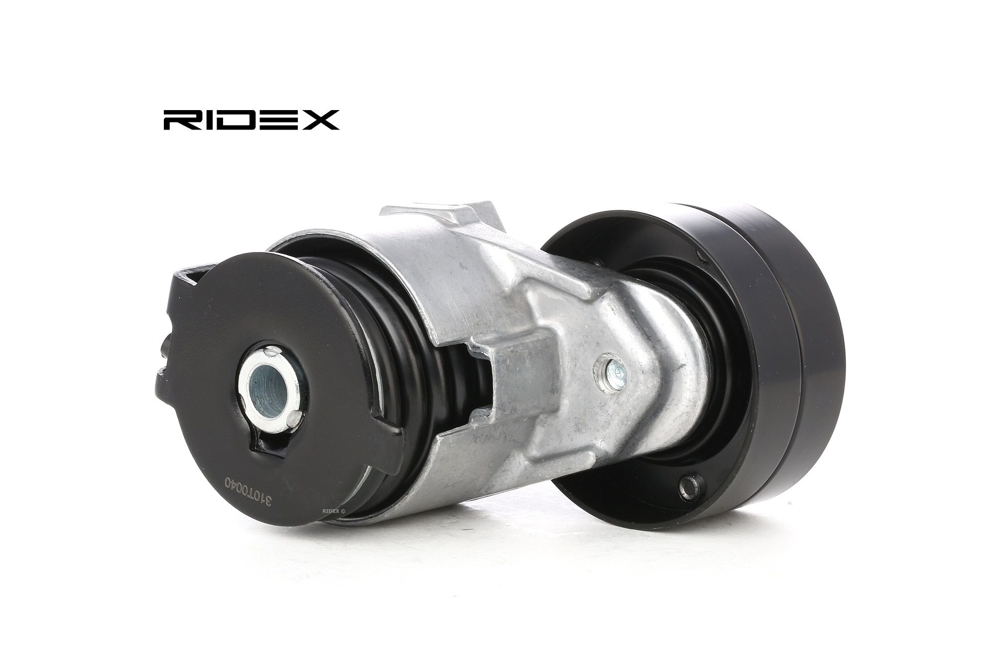 RIDEX 310T0040 Tensioner pulley