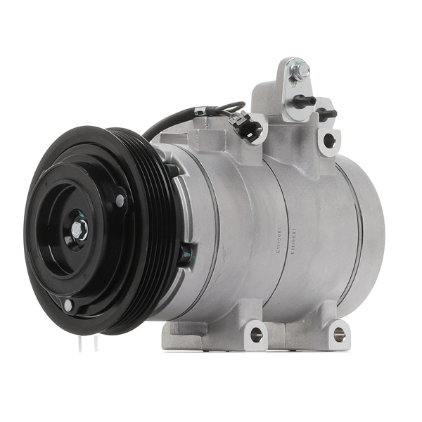 RIDEX 447K0122 Air conditioning compressor