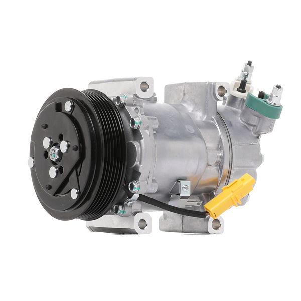 RIDEX Compresseur de clim 447K0105