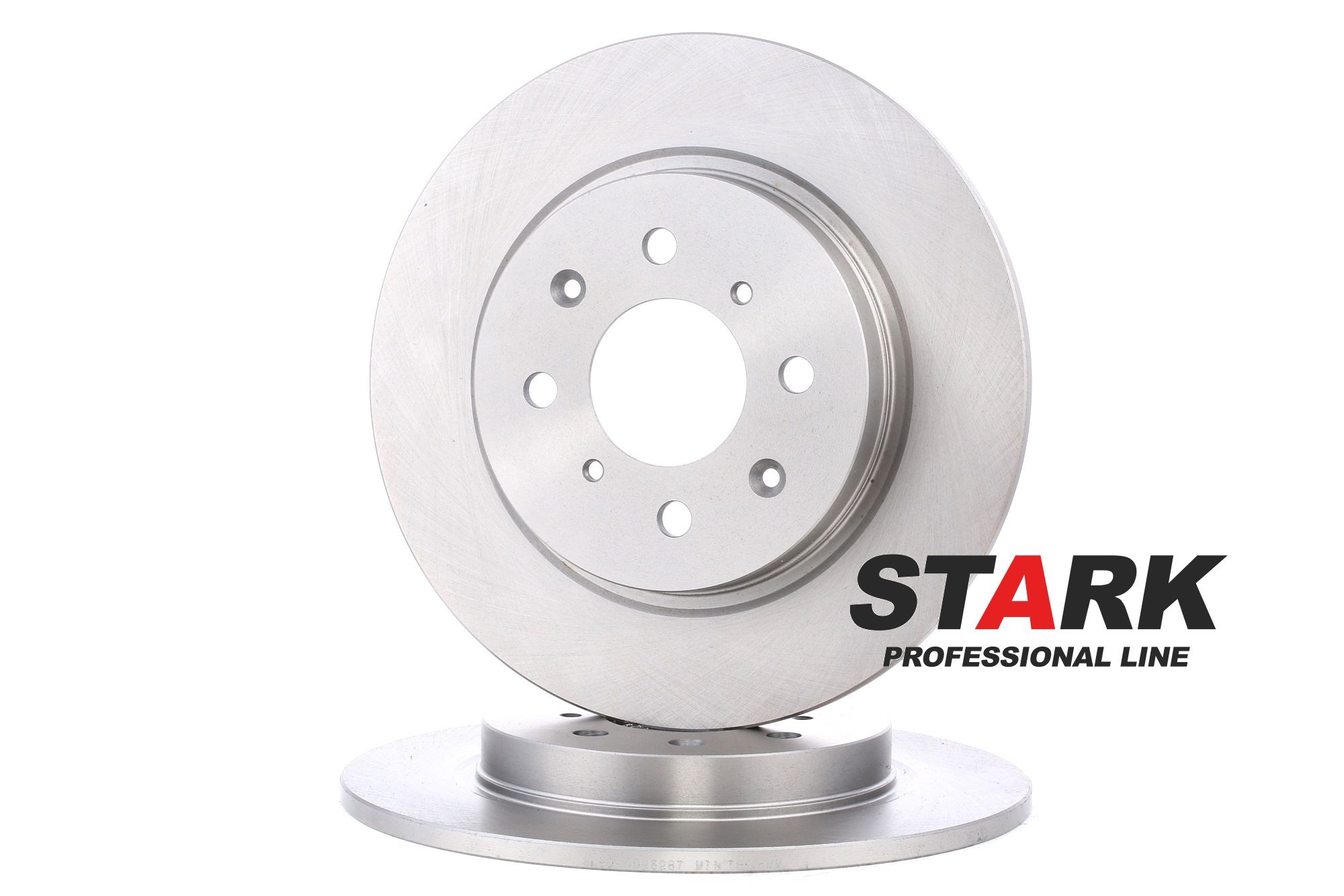 STARK SKBD-0023287 Tarcza hamulcowa tanie w sklep internetowy