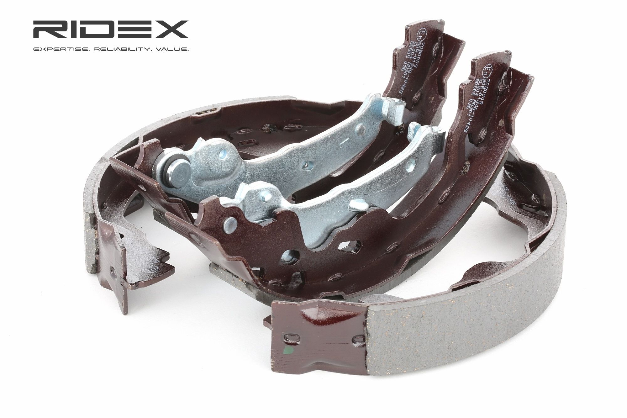 RIDEX 70B0009 Drum brake cost online