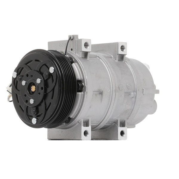 RIDEX 447K0021 Air conditioning compressor