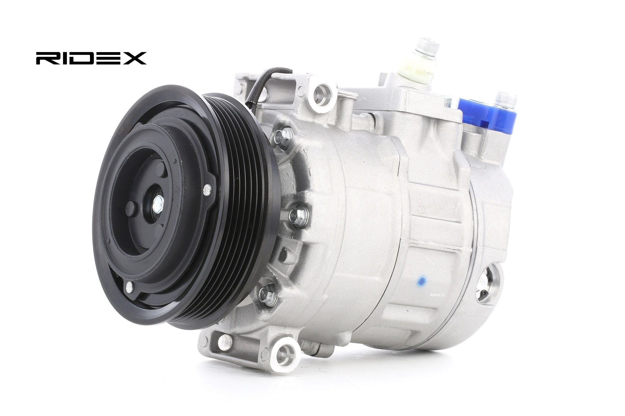 RIDEX Klimakompressor 447K0022