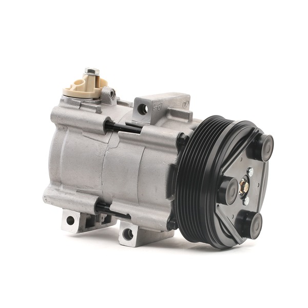 RIDEX Compresseur de climatisation 447K0024