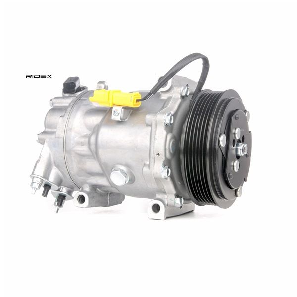Klimakompressor 447K0036 — aktuelle Top OE 9671216780 Ersatzteile-Angebote