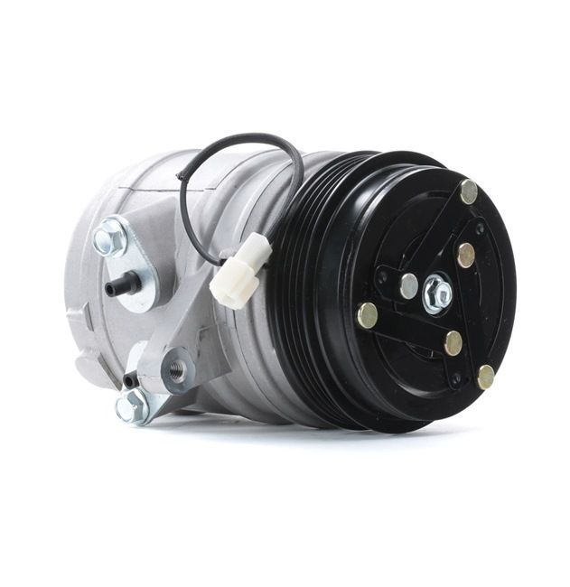RIDEX Klimakompressor 447K0053