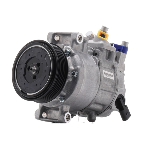 RIDEX 447K0068 Klimakompressor