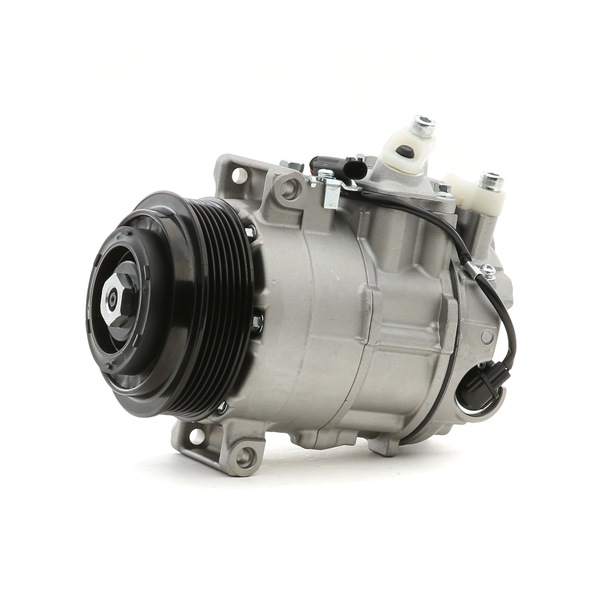 RIDEX 447K0069 Air conditioning compressor
