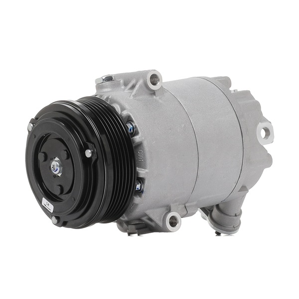 RIDEX 447K0070 Air conditioning compressor