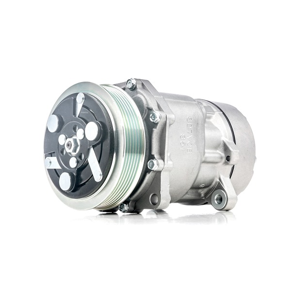 RIDEX 447K0080 Compresseur de clim
