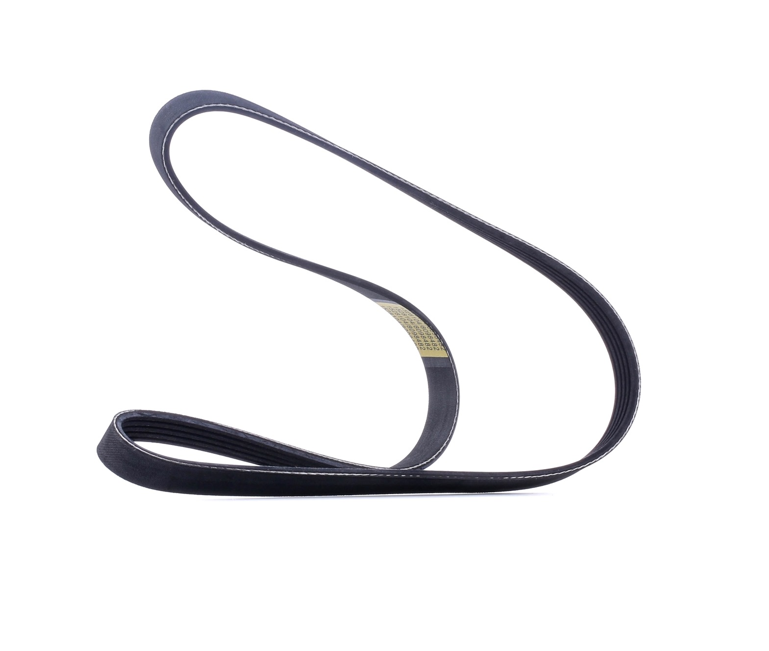 Buy Serpentine belt RIDEX 305P0034 - Belts, chains, rollers parts CITROЁN XM online
