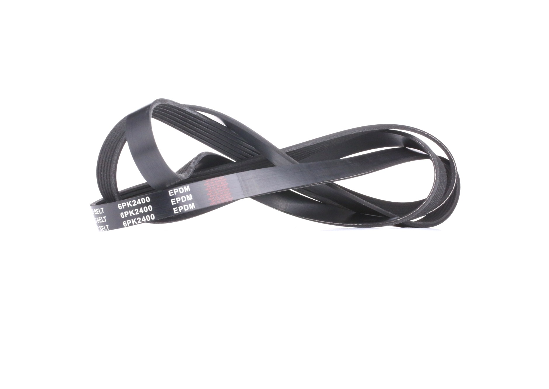 RIDEX 305P0103 A5 B8 Sportback (8TA) 2013 Ribbed belt