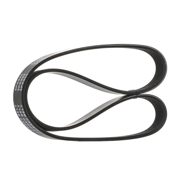 RIDEX 305P0052 Serpentine belt
