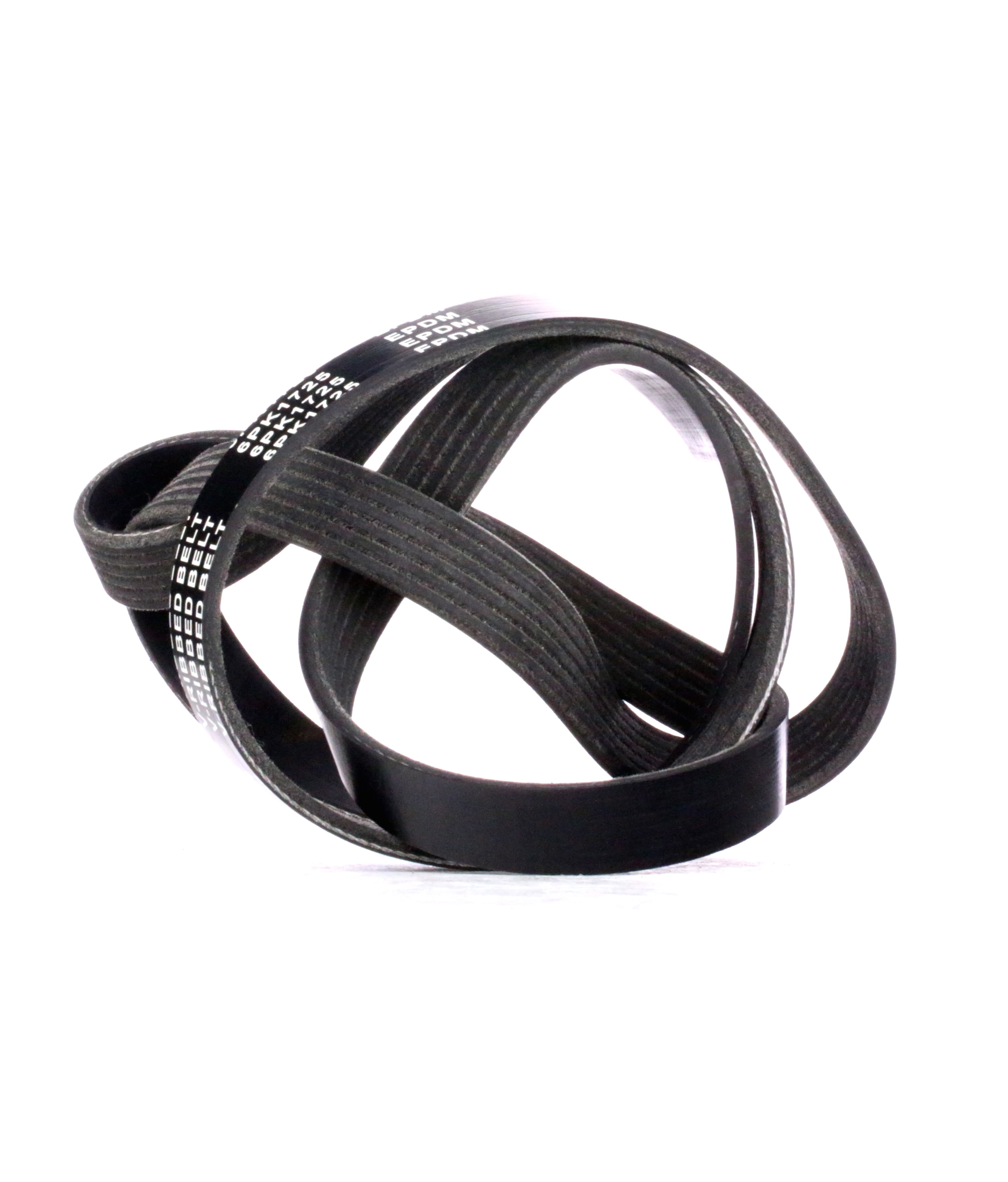 Image of RIDEX V-ribbed belt AUDI,OPEL,FIAT 305P0171 55201363,046903137M,25183024 Serpentine belt,Auxiliary belt,Poly V-belt,Ribbed belt,Multi V-belt,Poly belt