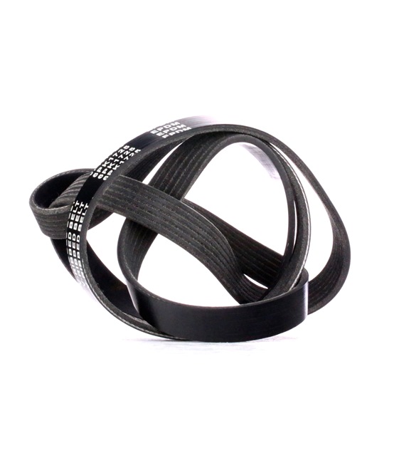 Cinghia Trapezio T4TUNE Per Motore 139QMB 4T Ruote 12 - Ricambio Originale SP-617191