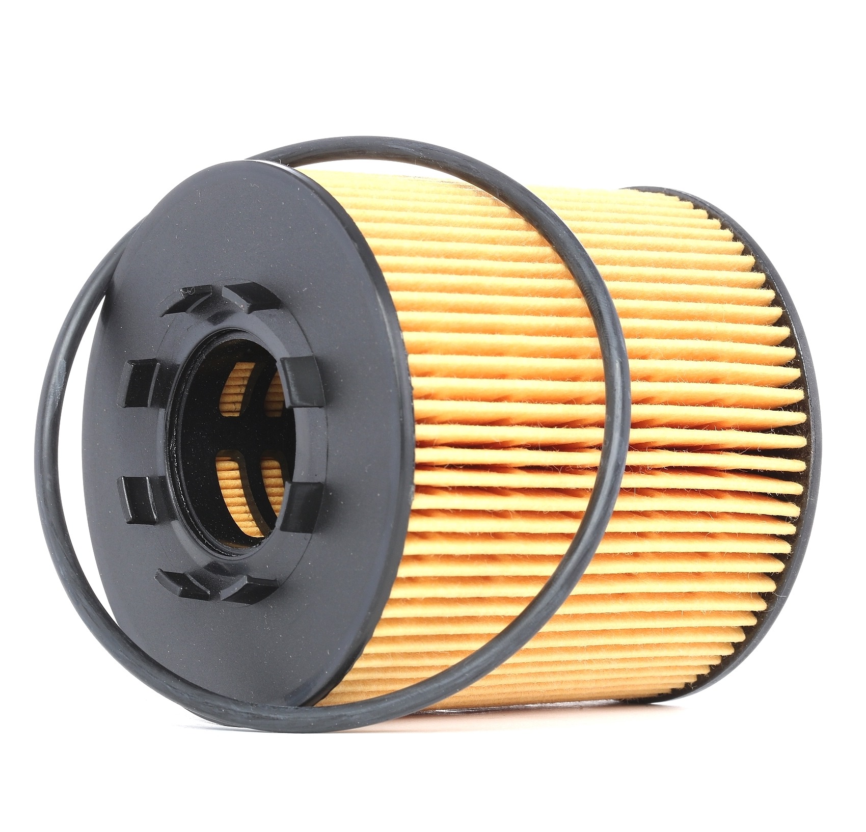 Great value for money - RIDEX Oil filter 7O0101