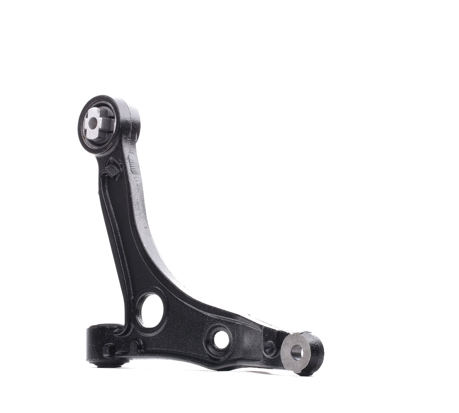 STARK SKCA-0050625 Suspension arm with bearing(s), Front Axle Right, Lower, Control Arm, Cast Steel