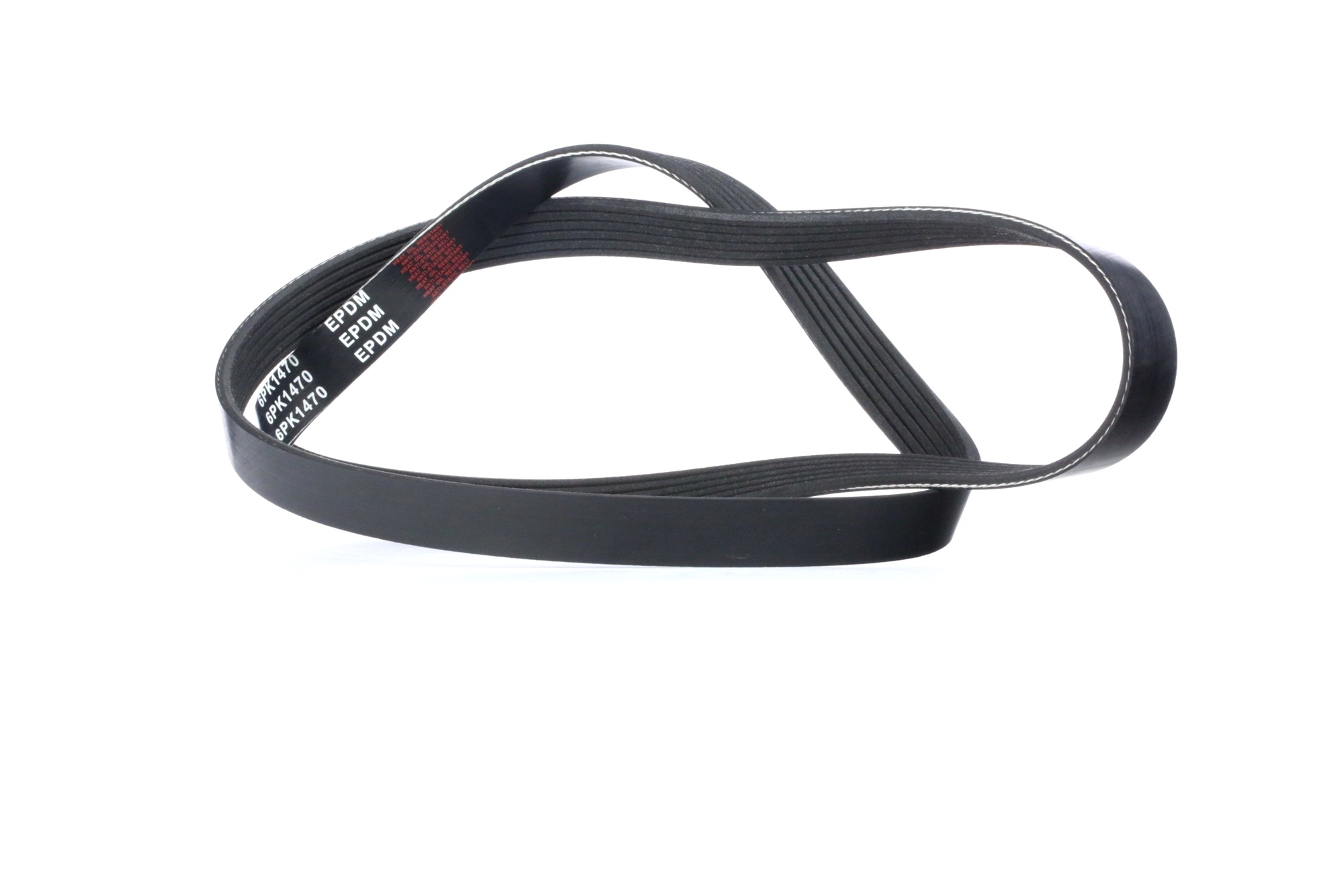 Image of RIDEX V-ribbed belt FIAT,PEUGEOT,CITROËN 305P0068 12643218,5750EM,5750LA Serpentine belt,Auxiliary belt,Poly V-belt,Ribbed belt,Multi V-belt,Poly belt