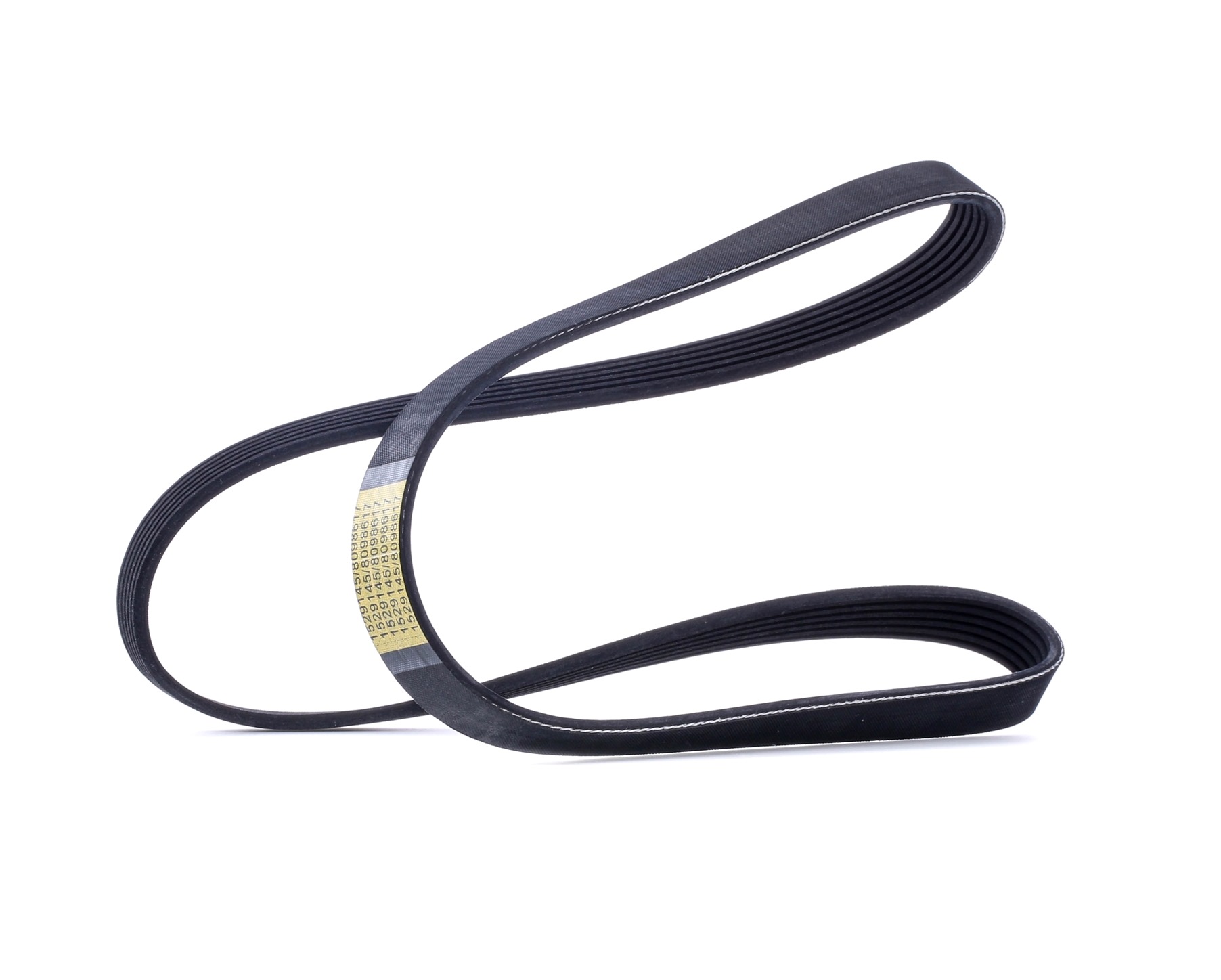 Buy Serpentine belt RIDEX 305P0114 - Belt and chain drive parts VOLVO S90 online