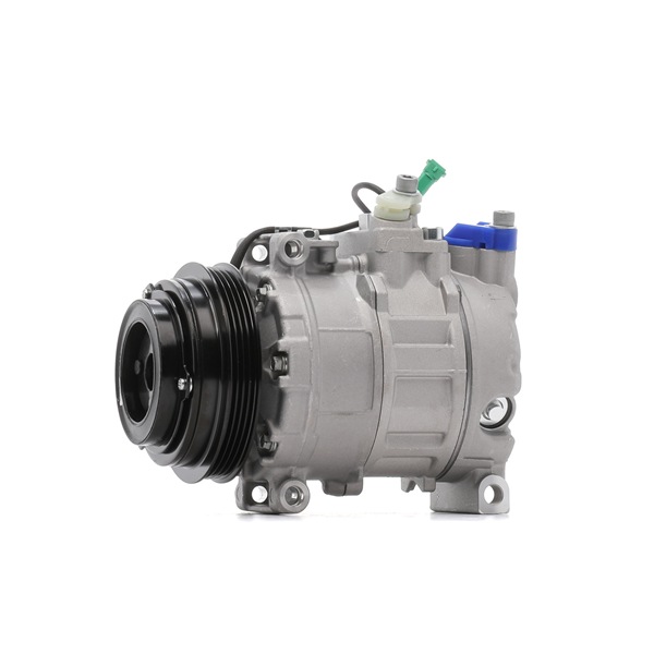 RIDEX 447K0149 Air conditioning compressor