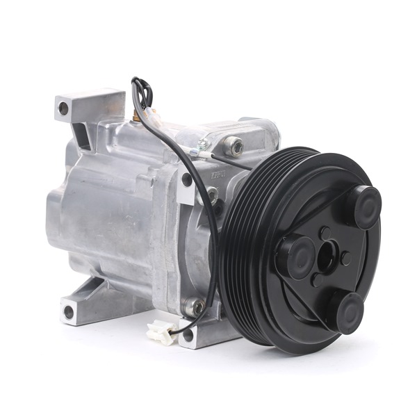 RIDEX 447K0158 Compresseur de clim