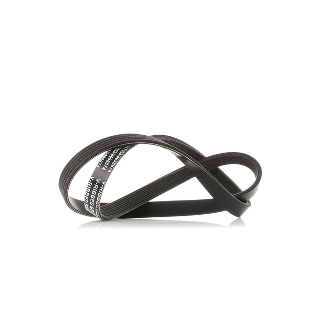 RIDEX Serpentine belt 305P0033