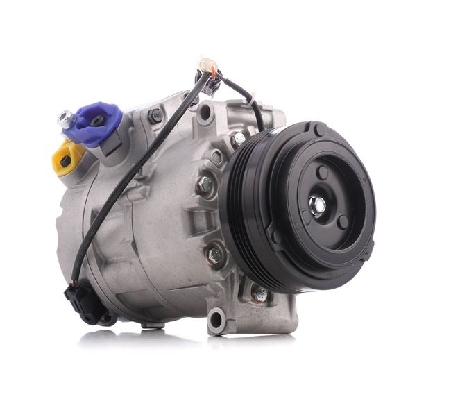 Ac compressor for BMW X5 E70 xDrive30d 3.0 2010 2023 245hp / 180kW Diesel