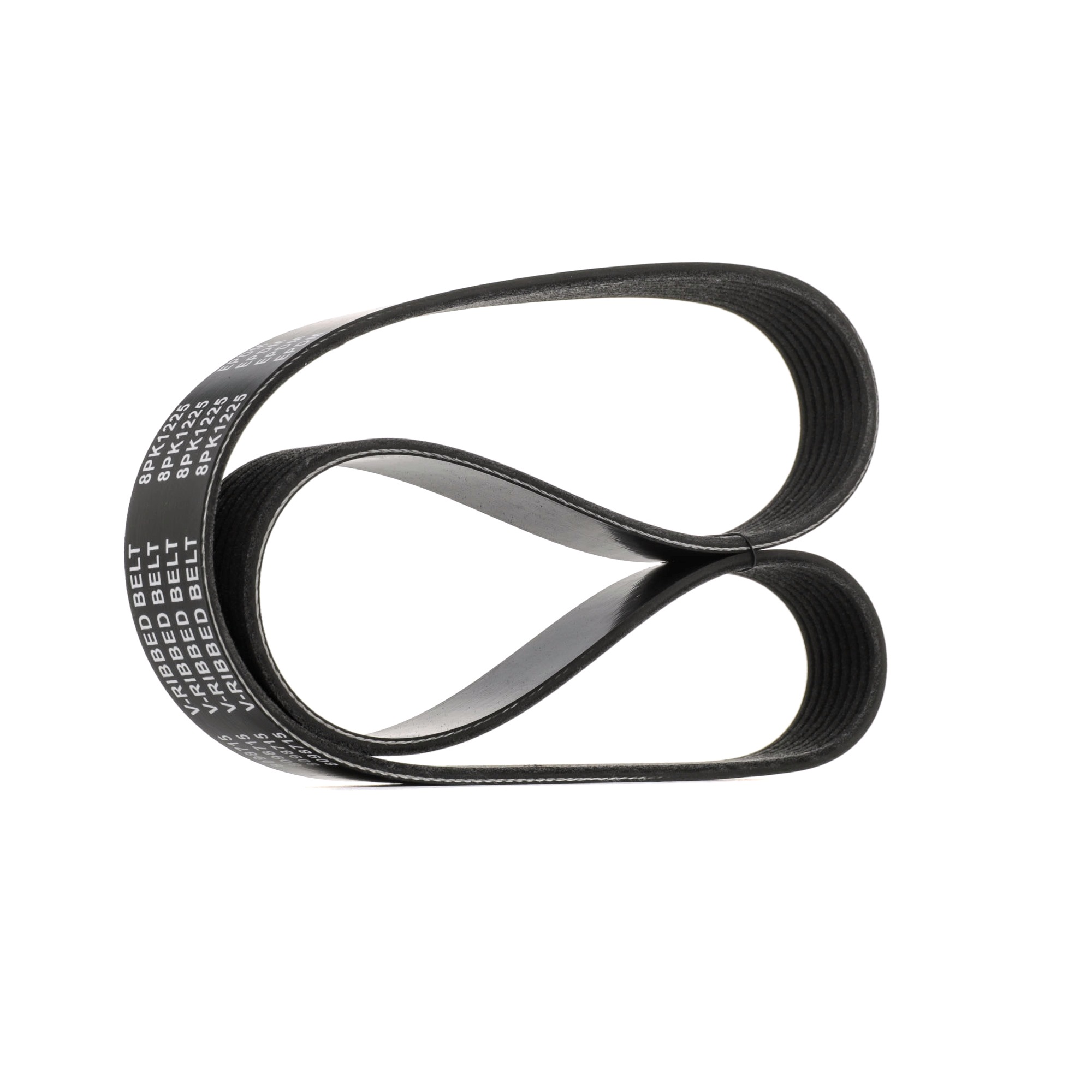 RIDEX 305P0155 MAZDA 6 2002 Courroie d'accessoire