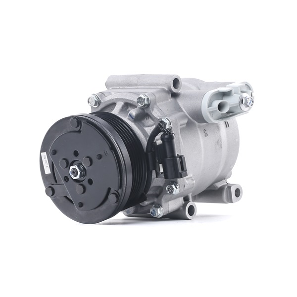 RIDEX 447K0184 Air conditioning compressor
