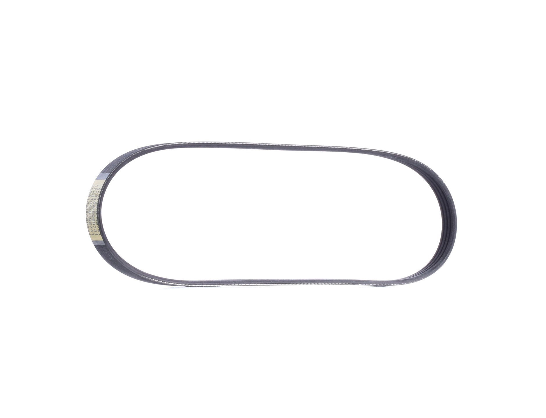 Buy Serpentine belt RIDEX 305P0011 - Belts, chains, rollers parts NISSAN SERENA online