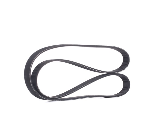 RIDEX Serpentine belt 305P0136