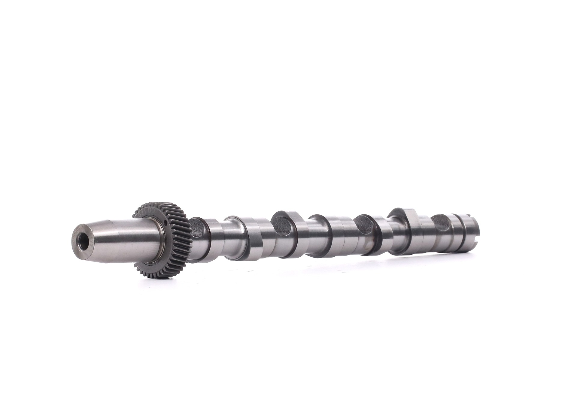 Great value for money - RIDEX Camshaft 566C0006