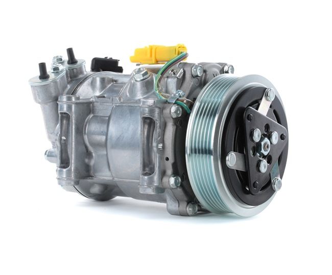 Klimakompressor 447K0228 — aktuelle Top OE 6453WZ Ersatzteile-Angebote