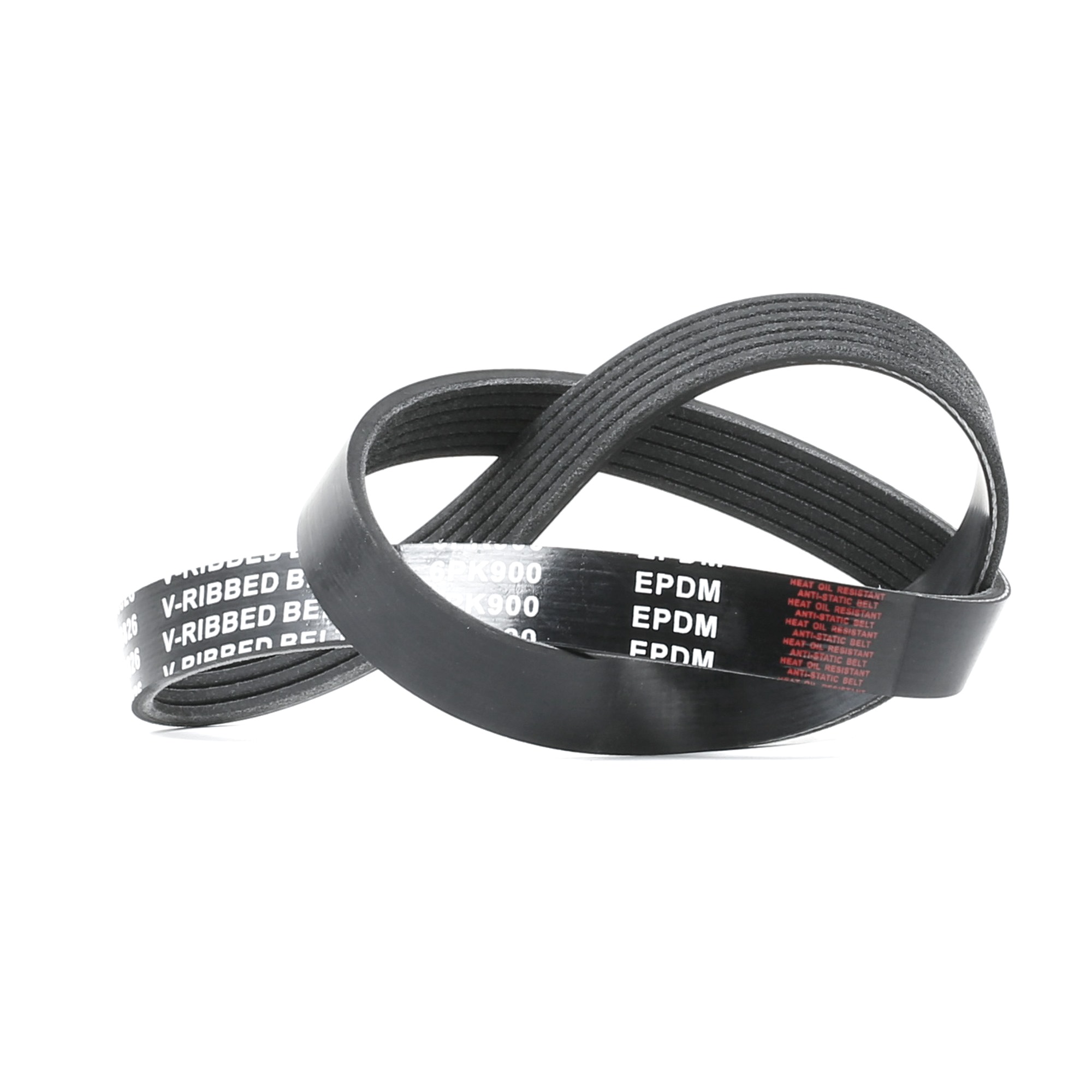 Image of RIDEX V-ribbed belt VW,AUDI,RENAULT 305P0048 06F903137E,98487322,1340619 Serpentine belt,Auxiliary belt,Poly V-belt,Ribbed belt,Multi V-belt,Poly belt