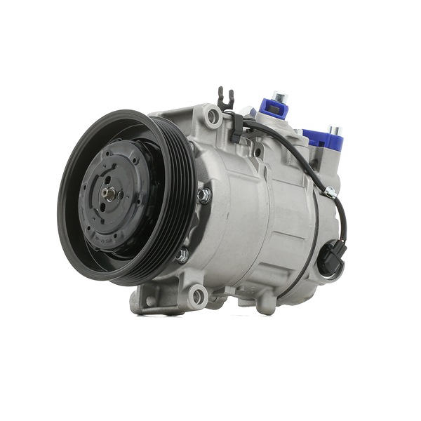 Klimakompressor 4F0260805F RIDEX 447K0230
