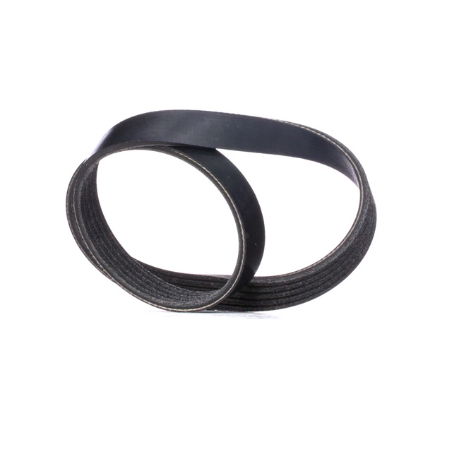 RIDEX 305P0301 Keilrippenriemen