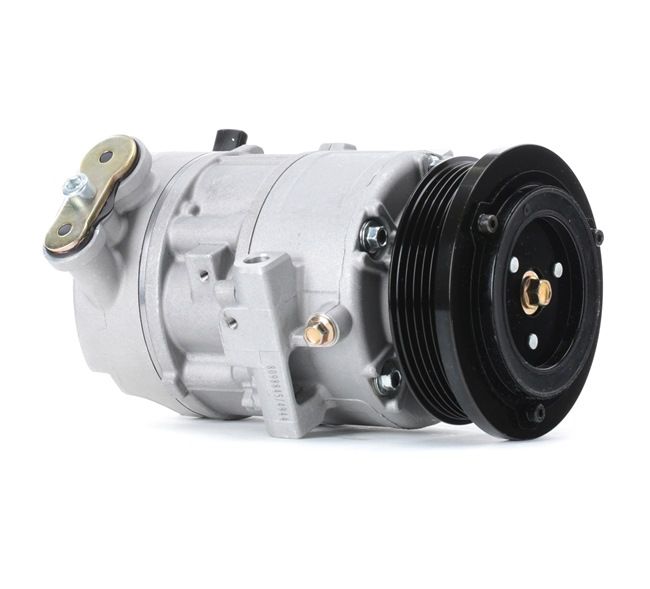 RIDEX 447K0237 Air conditioning compressor