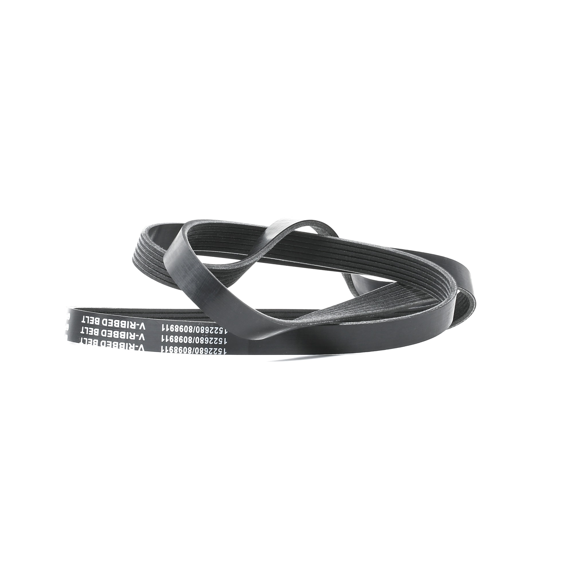 RIDEX 305P0131 Serpentine belt 1975mm, 6