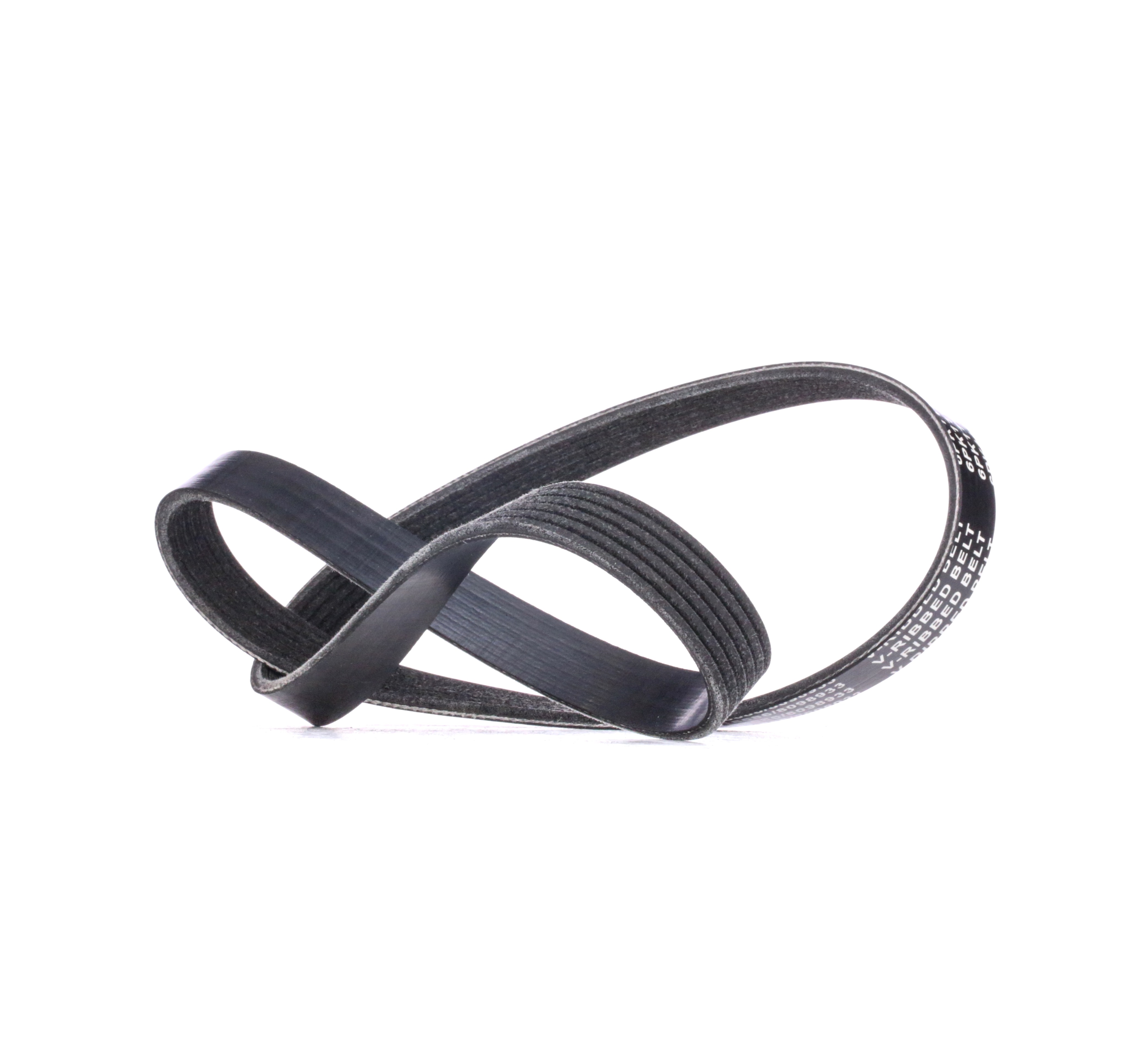 Image of RIDEX V-ribbed belt VW,AUDI,FIAT 305P0058 06J260849D,5450L0,5750L0 Serpentine belt,Auxiliary belt,Poly V-belt,Ribbed belt,Multi V-belt,Poly belt