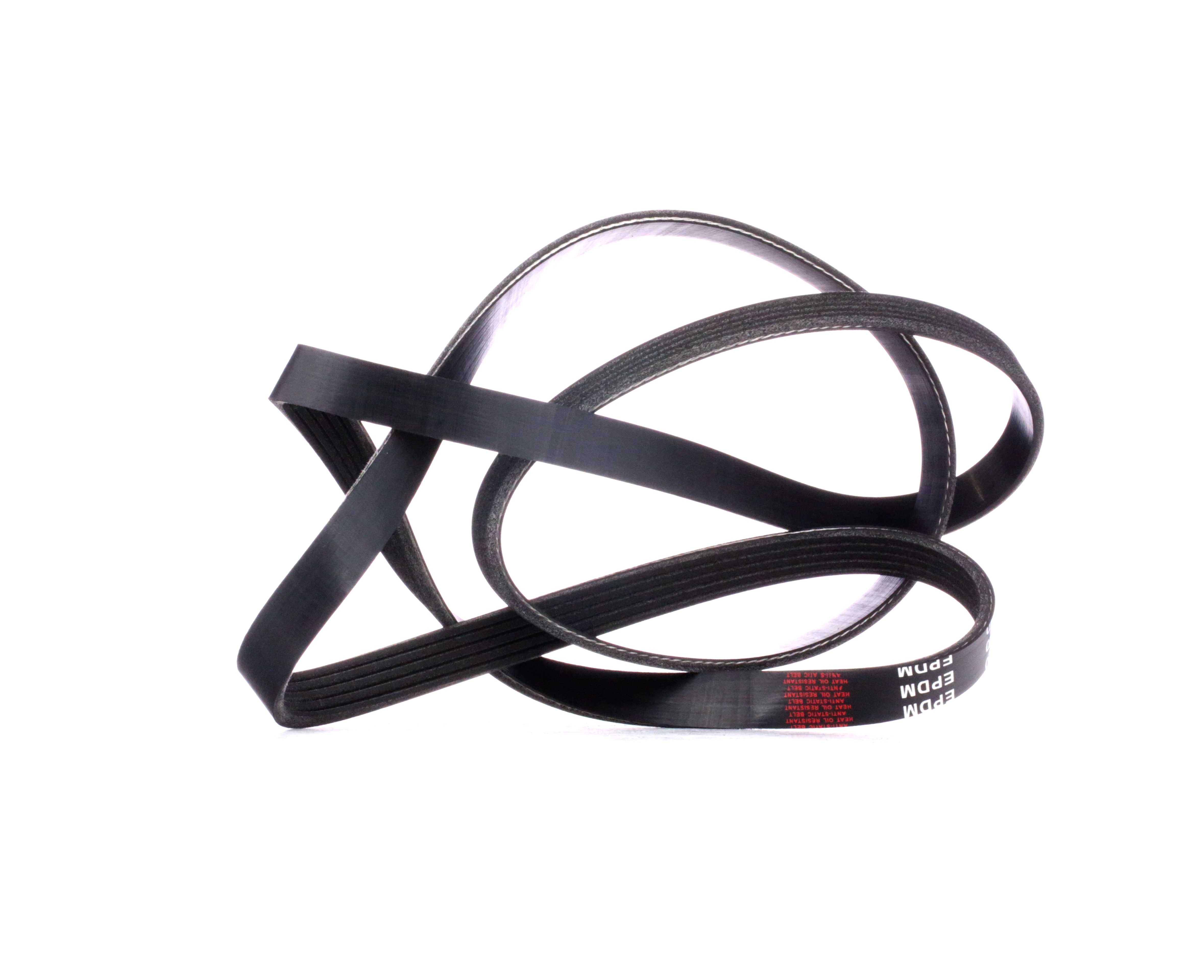 Opel CORSA V-ribbed belt 8098948 RIDEX 305P0315 online buy