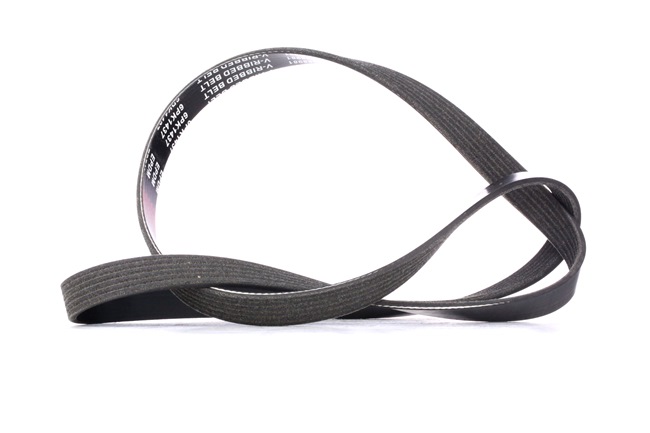RIDEX 305P0140 Serpentine belt