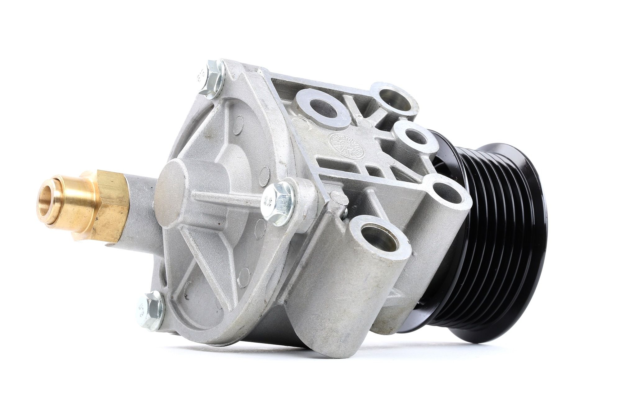 RIDEX 387V0012 Brake vacuum pump without gasket/seal