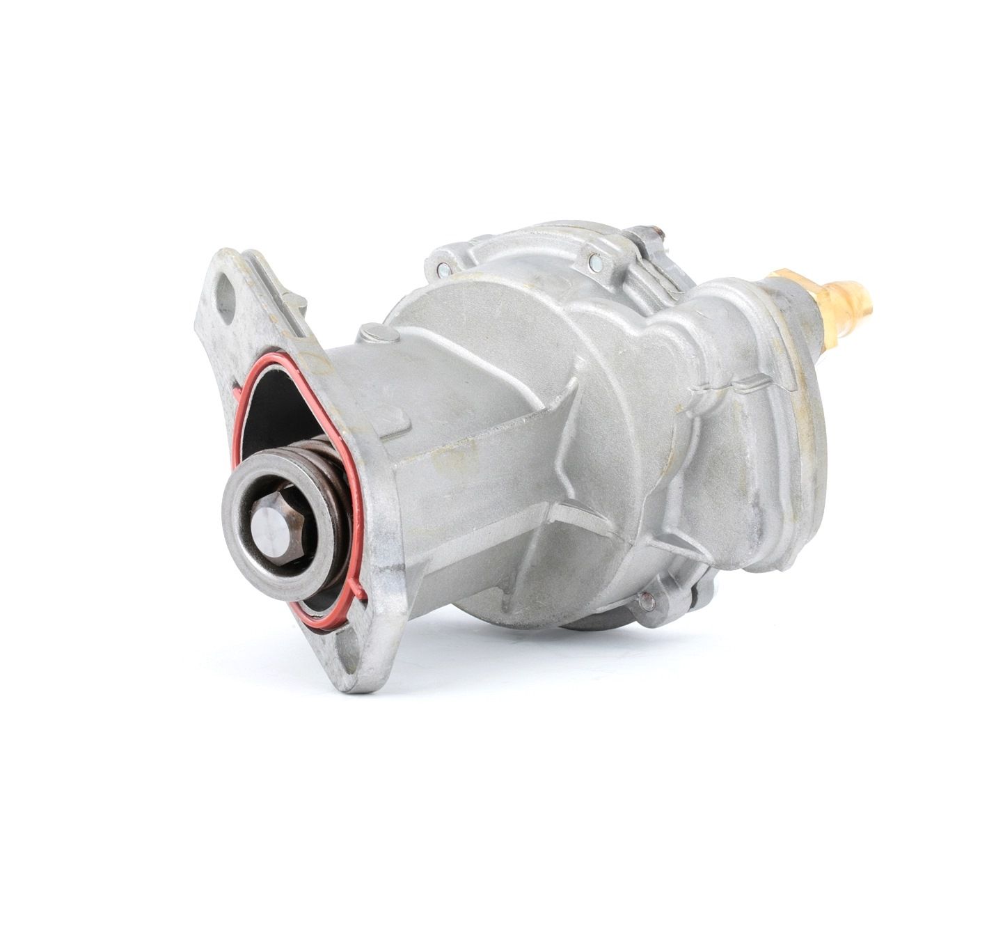 RIDEX 387V0014 Brake vacuum pump with seal