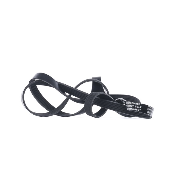 RIDEX 305P0180 Keilrippenriemen