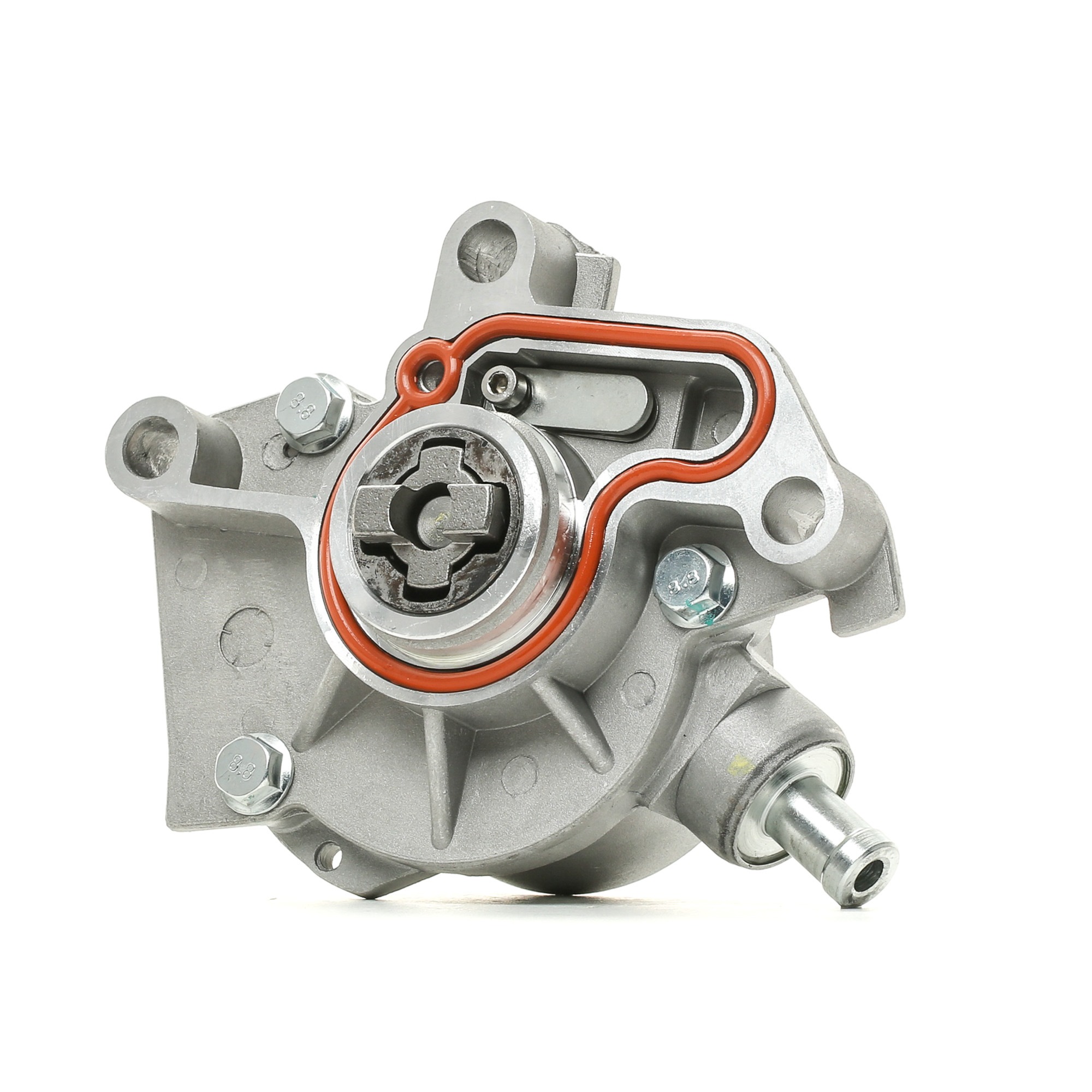 Volkswagen GOLF Brake vacuum pump 8099070 RIDEX 387V0016 online buy