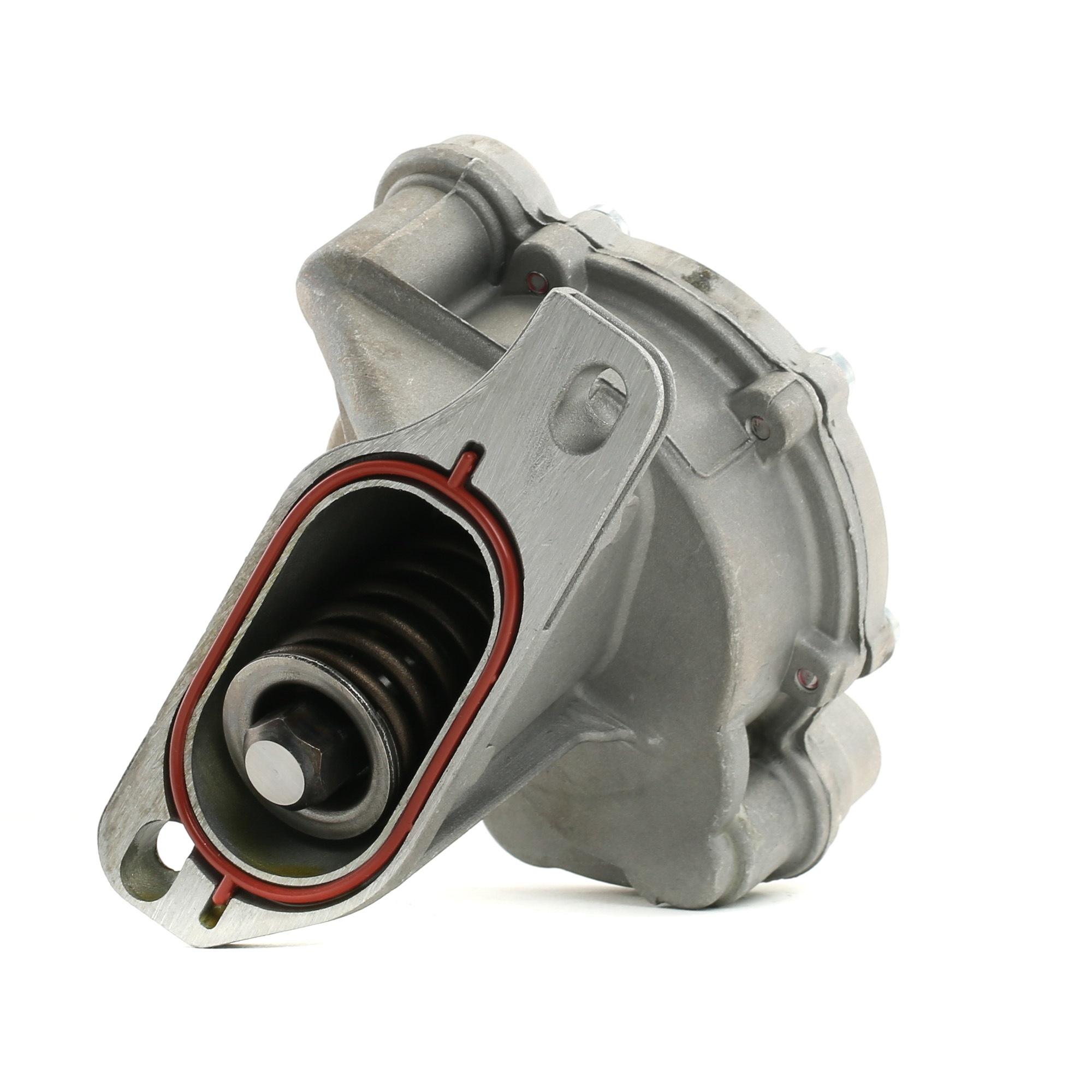 RIDEX 387V0021 Brake vacuum pump with seal, with seal ring