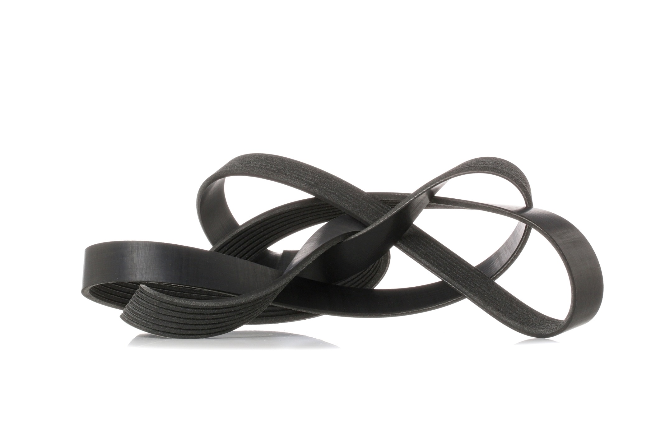 Image of RIDEX V-ribbed belt SUZUKI 305P0310 1725176JB0,1752167JB0 Serpentine belt,Auxiliary belt,Poly V-belt,Ribbed belt,Multi V-belt,Poly belt