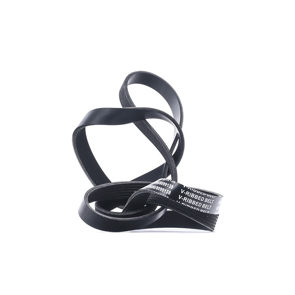 RIDEX Courroie Poly-V 305P0243